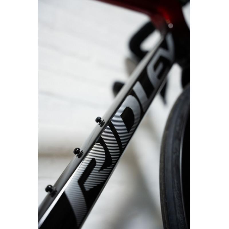 Ridley Falcn 105 DI2 - Bilde 5