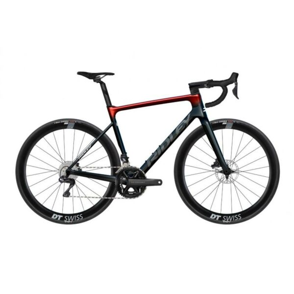 Ikke definert-Ridley Falcn Ultegra DI2–Lillehammer Sport-1 Ridley Falcn Ultegra DI2