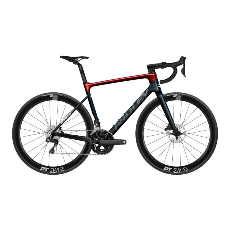 Ridley Falcn Ultegra DI2 - Bilde 1