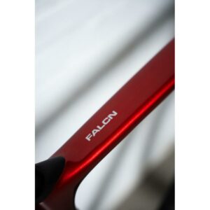 Ridley Falcn Ultegra DI2 - Bilde 2