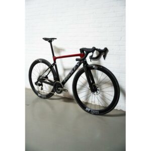 Ridley Falcn Ultegra DI2 - Bilde 3