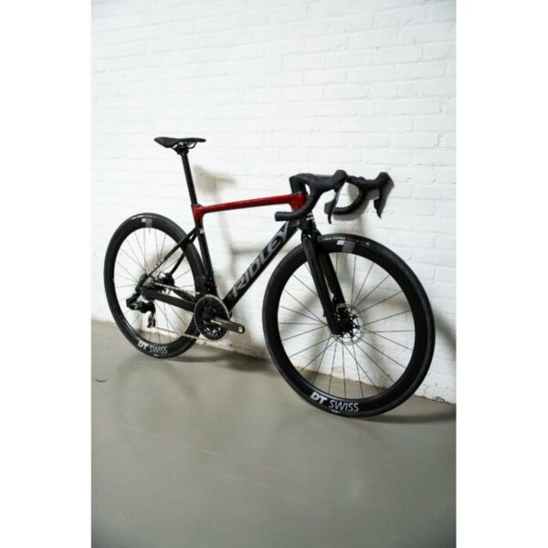 Ridley Falcn Ultegra DI2