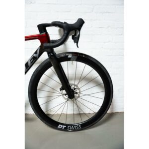 Ridley Falcn Ultegra DI2 - Bilde 4
