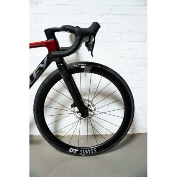 Ridley Falcn Ultegra DI2