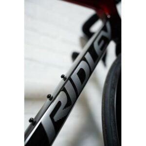 Ridley Falcn Ultegra DI2 - Bilde 5