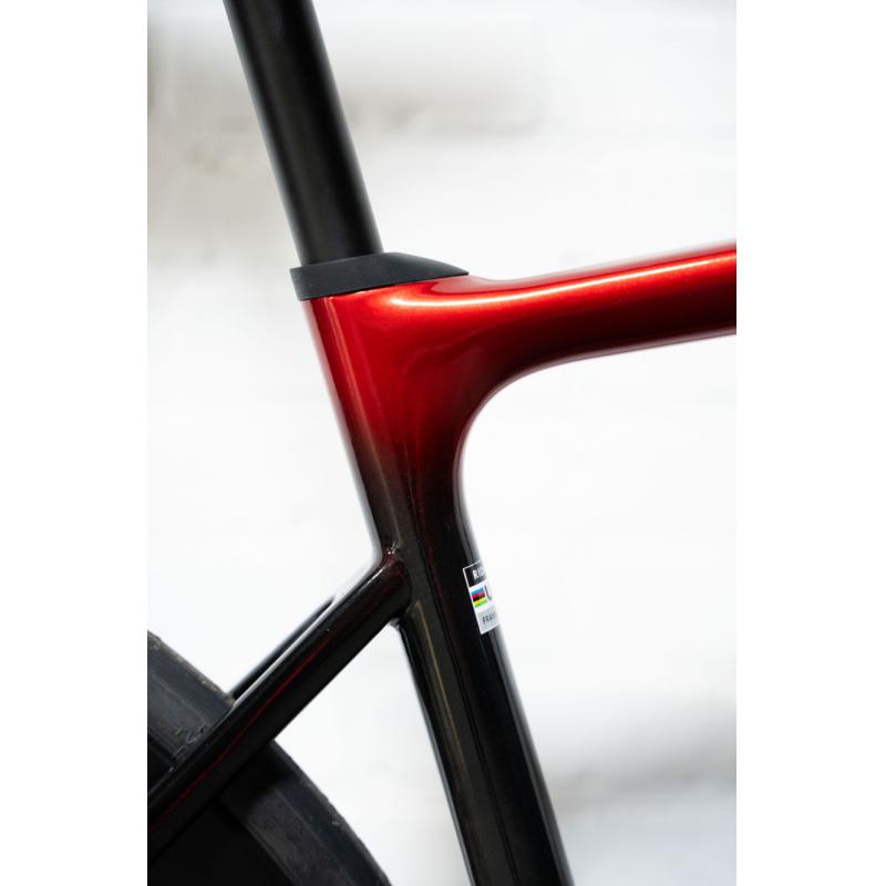 Ridley Falcn Ultegra DI2 - Bilde 6