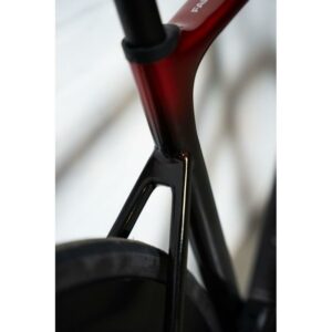 Ridley Falcn Ultegra DI2 - Bilde 7