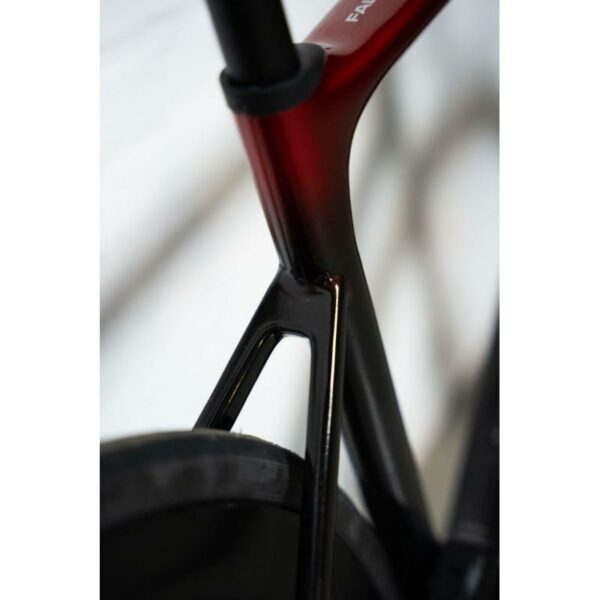 Ridley Falcn Ultegra DI2