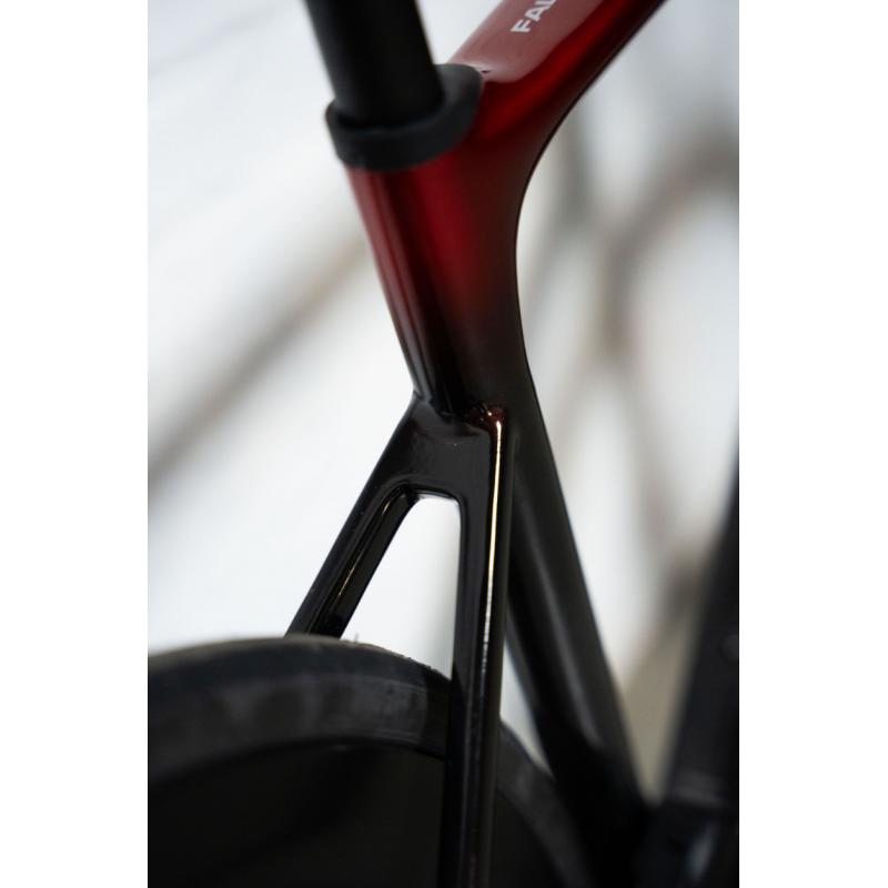 Ridley Falcn Ultegra DI2 - Bilde 7