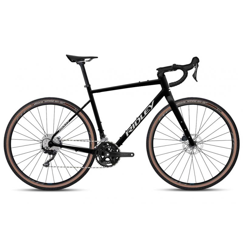 Ridley Kanzo Adventure Alu GRX400 - Bilde 1
