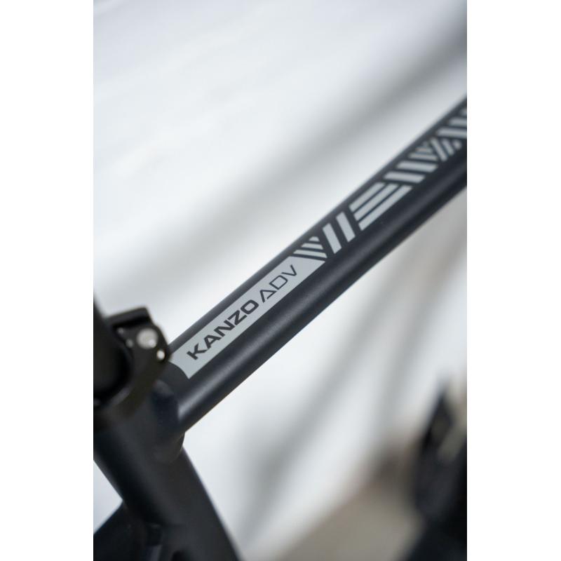 Ridley Kanzo Adventure Alu GRX400 - Bilde 3