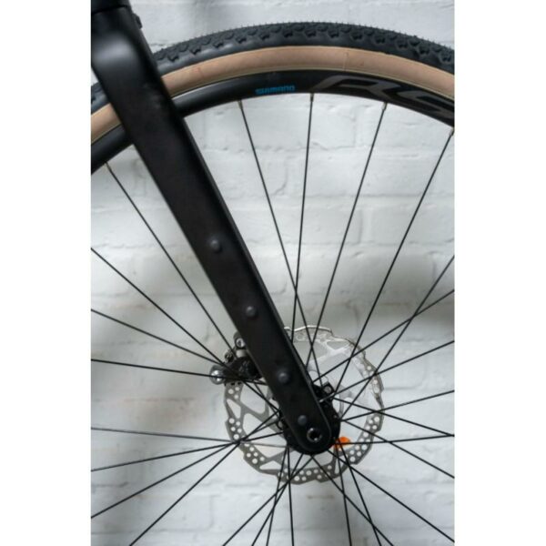 Ikke definert-Ridley Kanzo Adventure Alu GRX400 Black–Lillehammer Sport-5 Ridley Kanzo Adventure Alu GRX400