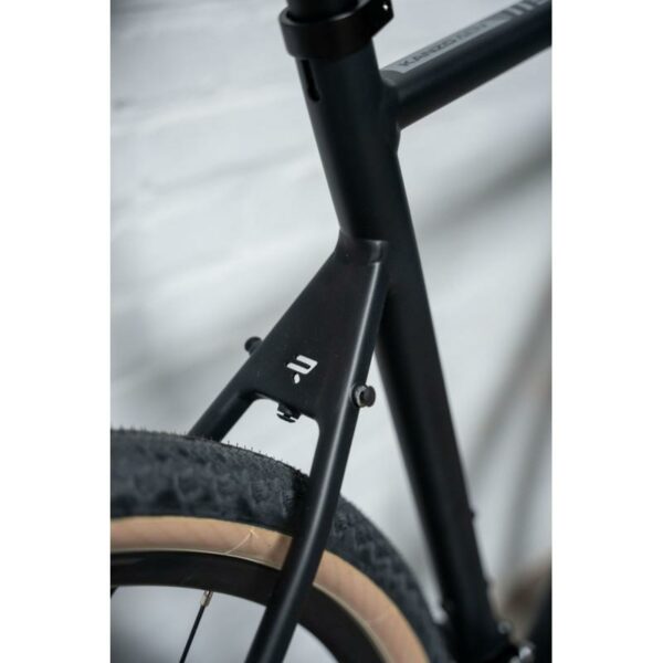 Ikke definert-Ridley Kanzo Adventure Alu GRX400 Black–Lillehammer Sport-6 Ridley Kanzo Adventure Alu GRX400