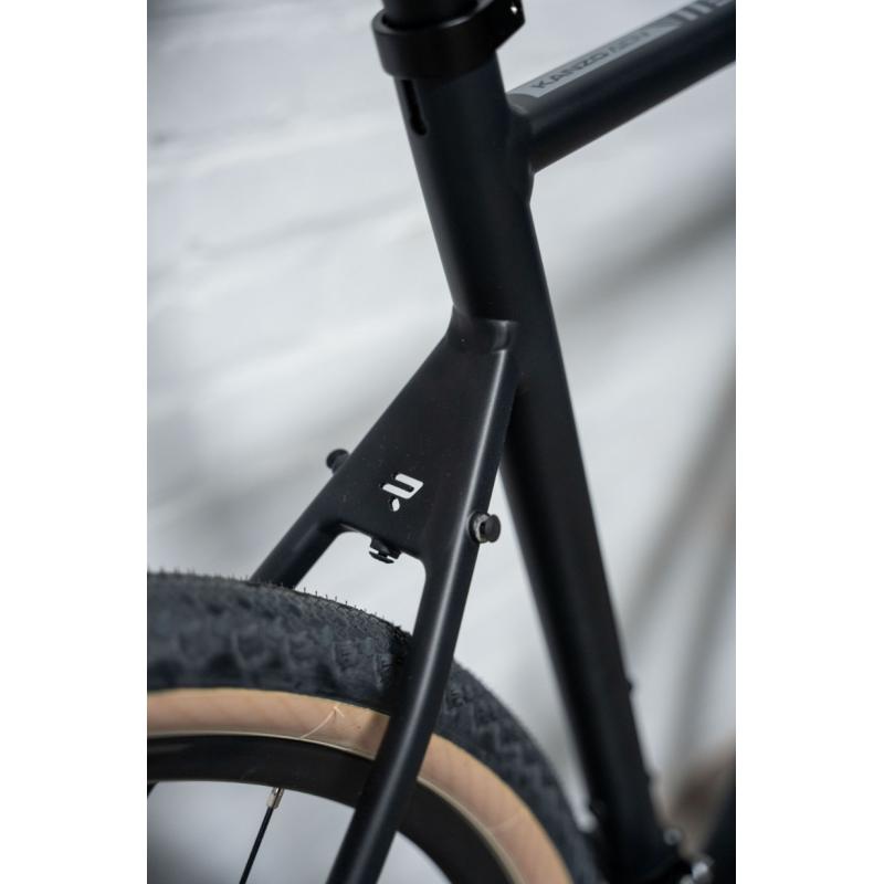 Ridley Kanzo Adventure Alu GRX400 - Bilde 6
