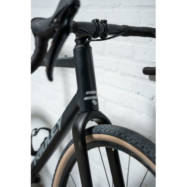 Ikke definert-Ridley Kanzo Adventure Alu GRX400 Black–Lillehammer Sport-7 Ridley Kanzo Adventure Alu GRX400