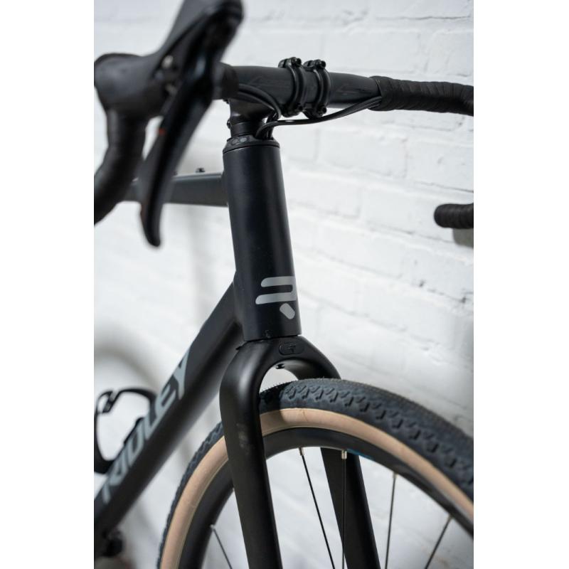 Ridley Kanzo Adventure Alu GRX400 - Bilde 7