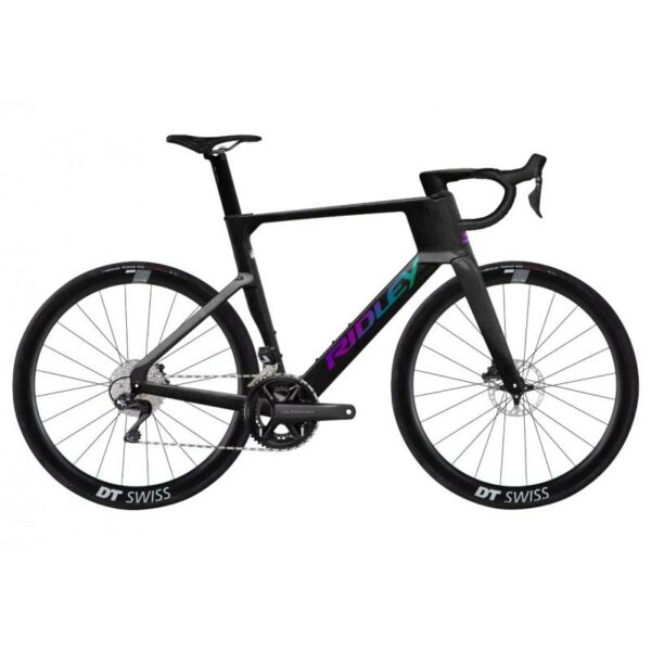 Ikke definert-Ridley Noah Ultegra DI2–Lillehammer Sport-1 Ridley Noah Ultegra DI2