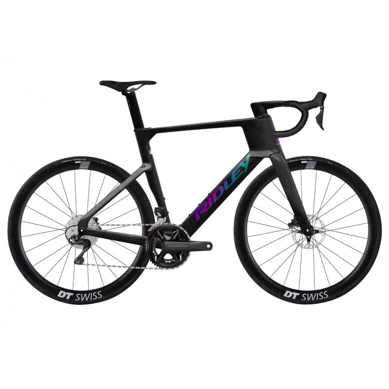 Ridley Noah Ultegra DI2 - Bilde 1