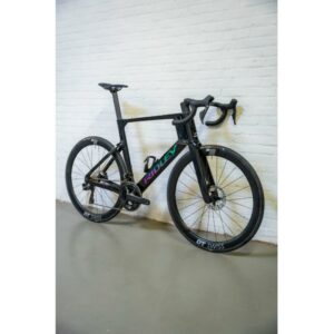 Ridley Noah Ultegra DI2 - Bilde 2