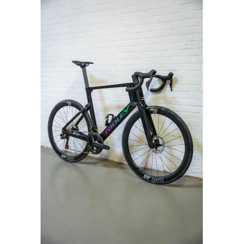 Ridley Noah Ultegra DI2 - Bilde 2