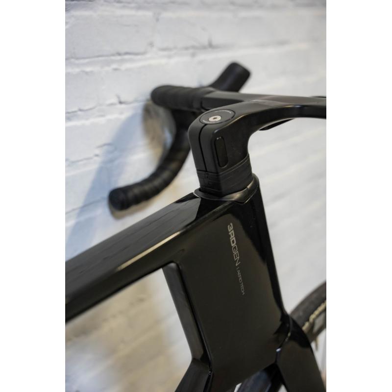 Ridley Noah Ultegra DI2 - Bilde 3