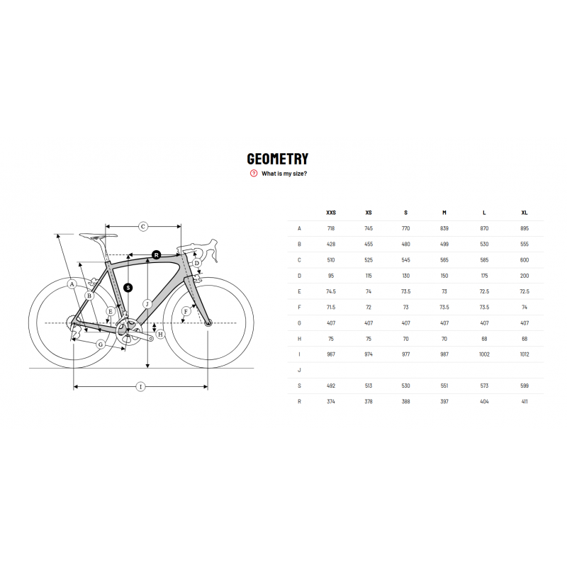Ridley Noah Ultegra DI2 - Bilde 8