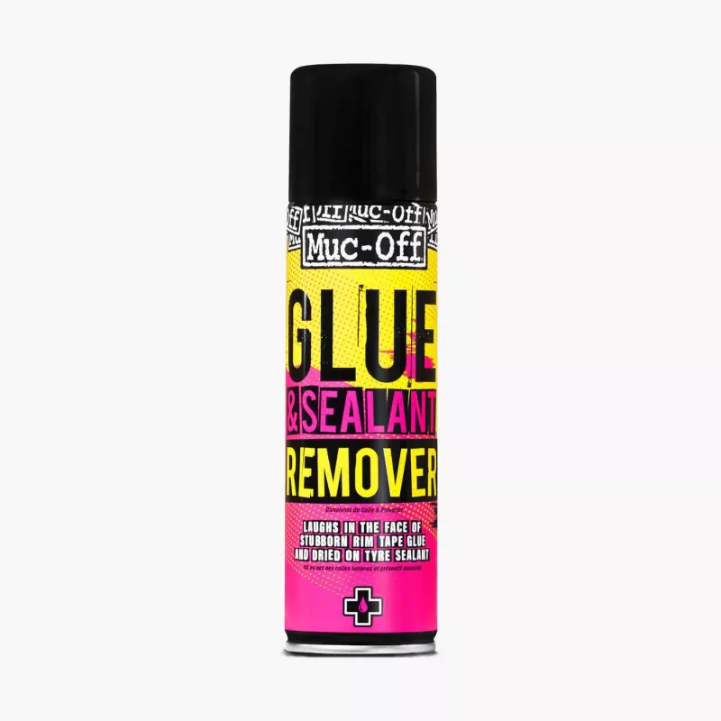 MUC-OFF Glue & Sealant Remover - 200ml - Bilde 1