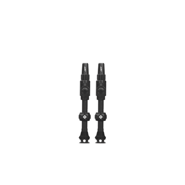 MUC-OFF Big Bore Lite 45 mm Black Ventil