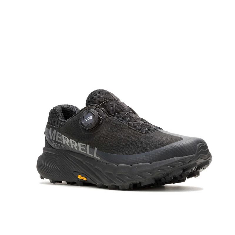 Merrell Agility Peak 5 Boa Gtx M - Bilde 2