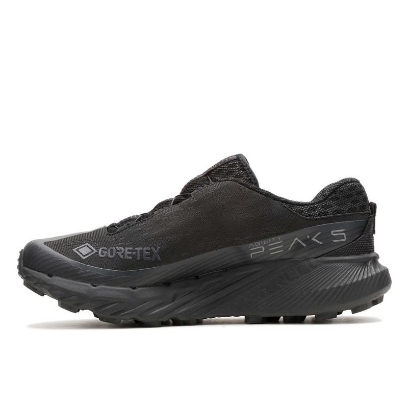 Merrell Agility Peak 5 Boa Gtx M - Bilde 3