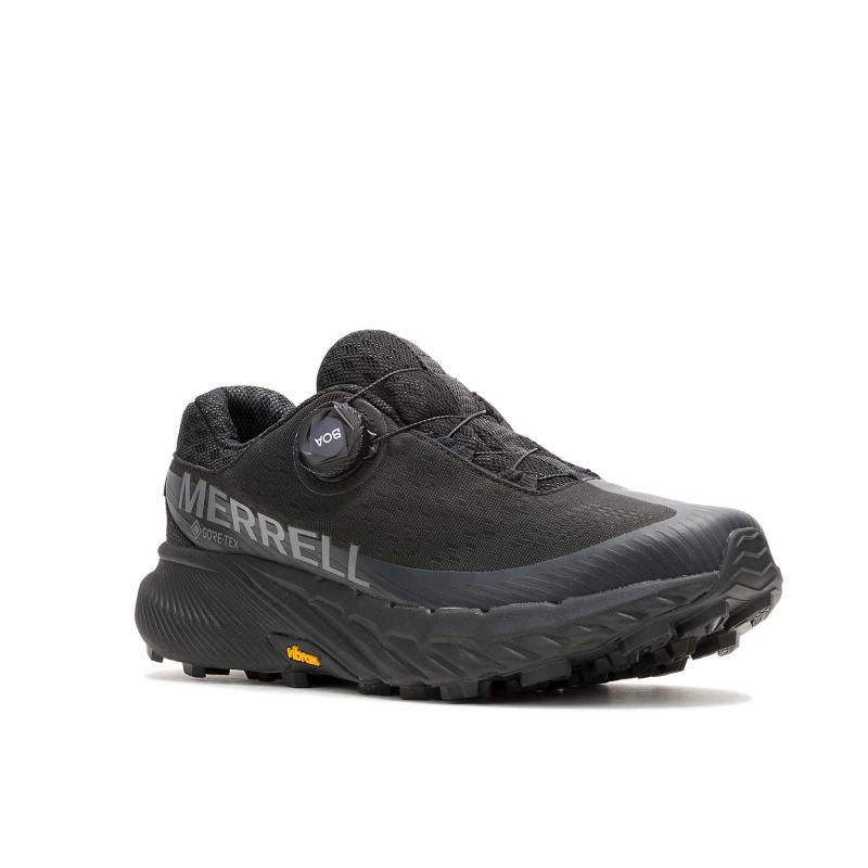 Merrell Agility Peak 5 Boa Gtx W - Bilde 2