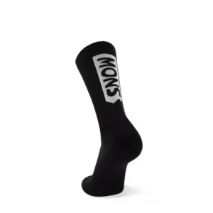 Mons Royale Atlas Crew Sock - Bilde 2
