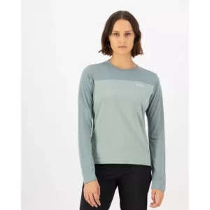 Mons Royale Diversion Merino Bike Jersey Long Sleeve - Bilde 2