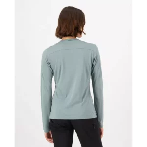 Mons Royale Diversion Merino Bike Jersey Long Sleeve - Bilde 3