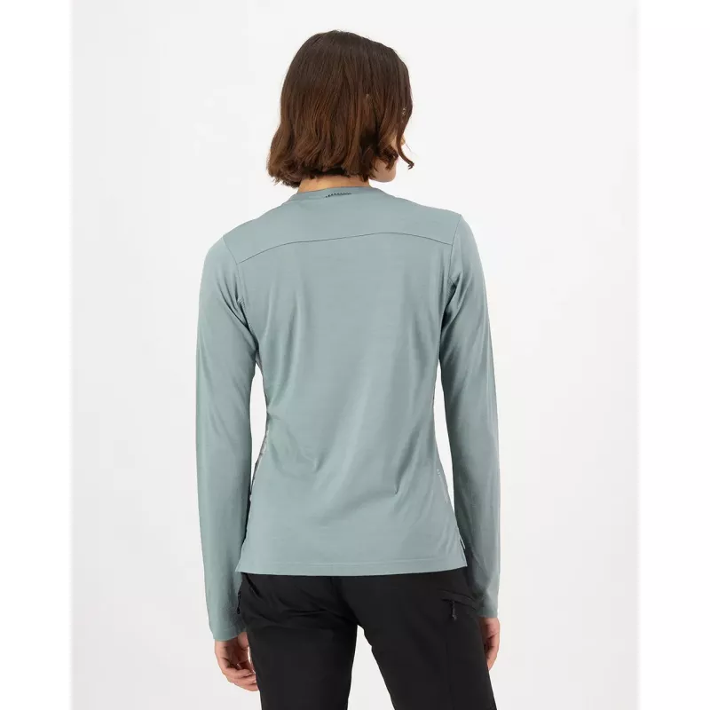 Mons Royale Diversion Merino Bike Jersey Long Sleeve - Bilde 3