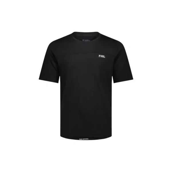 Mons Royale Diversion Merino Bike Jersey Short Sleeve