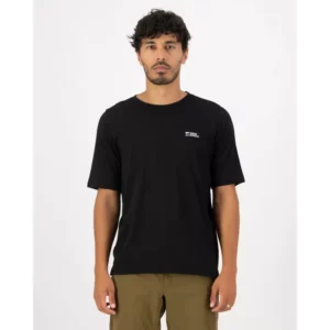 Mons Royale Diversion Merino Bike Jersey Short Sleeve - Bilde 3