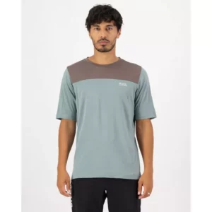 Mons Royale Diversion Merino Bike Jersey Short Sleeve - Bilde 2