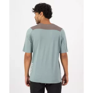Mons Royale Diversion Merino Bike Jersey Short Sleeve - Bilde 3