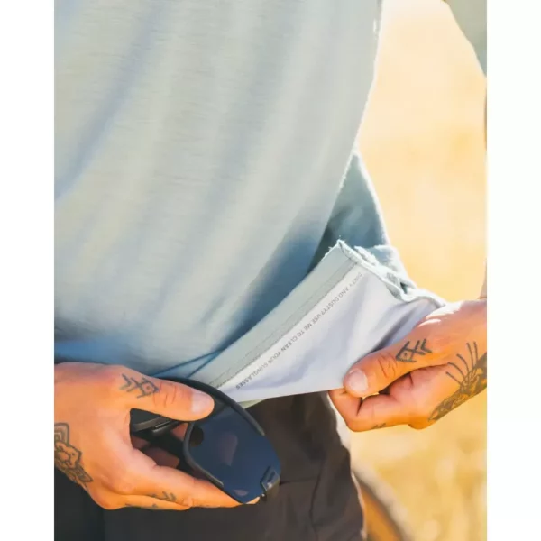Mons Royale Diversion Merino Bike Jersey Short Sleeve