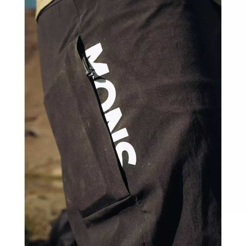 Mons Royale Diversion Merino Trail Pants - Bilde 4