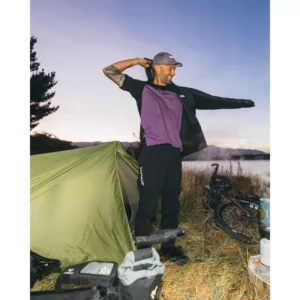 Mons Royale Diversion Merino Trail Pants - Bilde 5