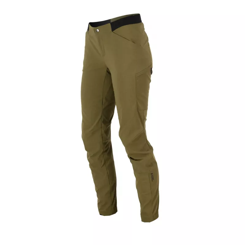 Mons Royale Diversion Merino Trail Pants - Bilde 1