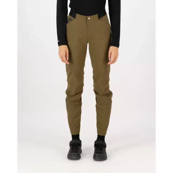 Mons Royale-Diversion Merino Trail Pants-100772-1165-299-Lillehammer Sport-2 Mons Royale Diversion Merino Trail Pants