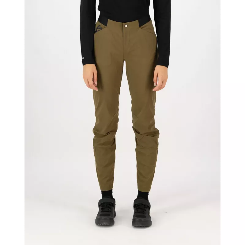 Mons Royale Diversion Merino Trail Pants - Bilde 2