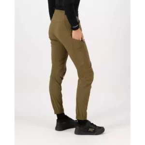 Mons Royale Diversion Merino Trail Pants - Bilde 3