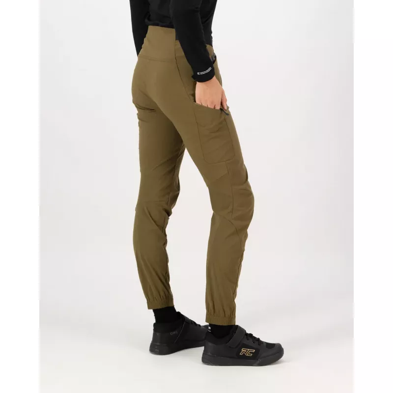 Mons Royale Diversion Merino Trail Pants - Bilde 3
