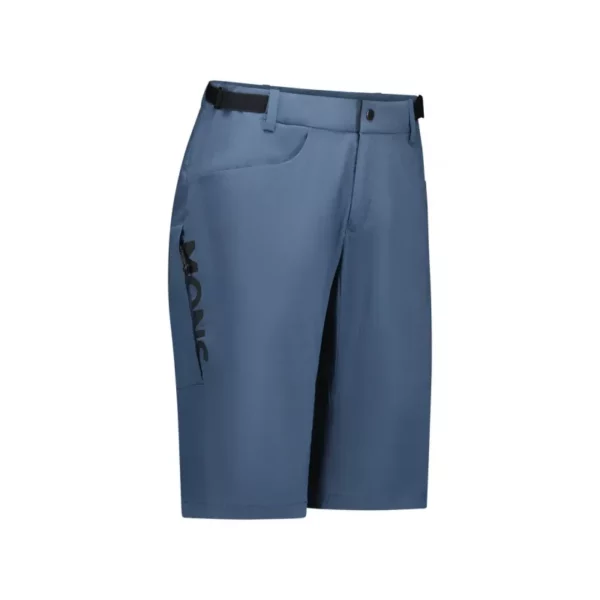 Mons Royale-Diversion Merino Trail Shorts-100773-1165-878-Lillehammer Sport-1 Mons Royale Diversion Merino Trail Shorts
