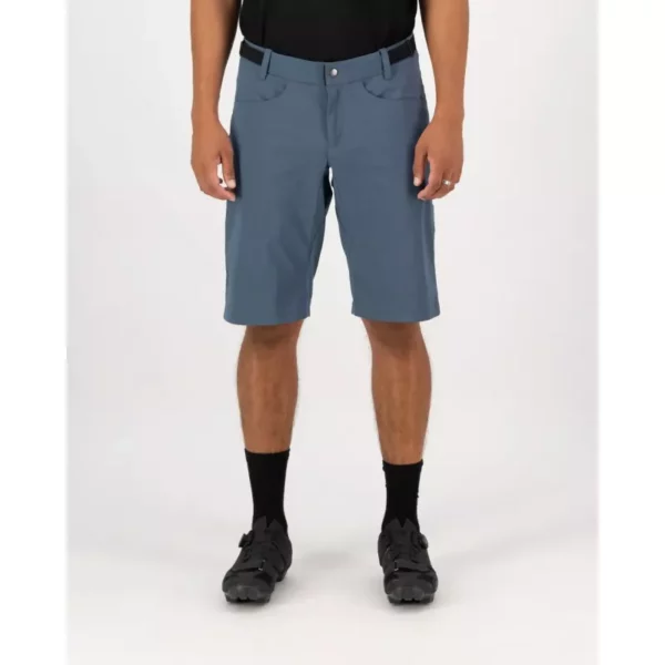 Mons Royale-Diversion Merino Trail Shorts-100773-1165-878-Lillehammer Sport-2 Mons Royale Diversion Merino Trail Shorts