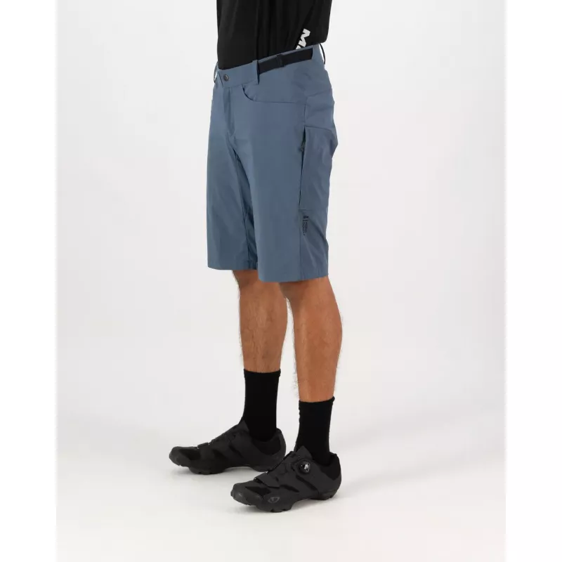Mons Royale Diversion Merino Trail Shorts - Bilde 3